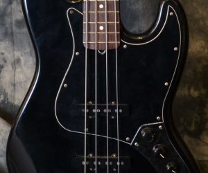 Fender Jazz Bass Am Standard 2003 (Consignment) No Longer Available